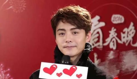 明星颜值照妖镜来了!央视镜头下的杨幂鹿晗王