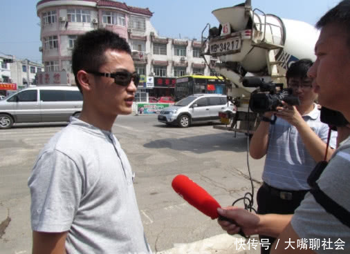 男子长途跋涉去安徽见女网友,可为何一见面就