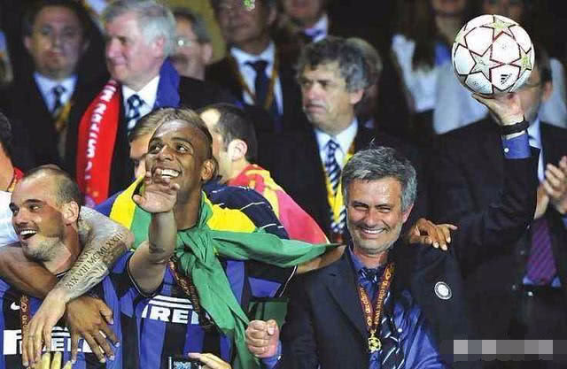 世界足坛哪个足球城市有两支欧冠冠军球队?这