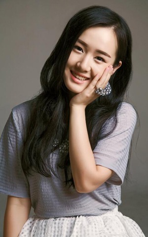 实力派演员米尚受邀参加《颤抖吧!阿布》拍摄