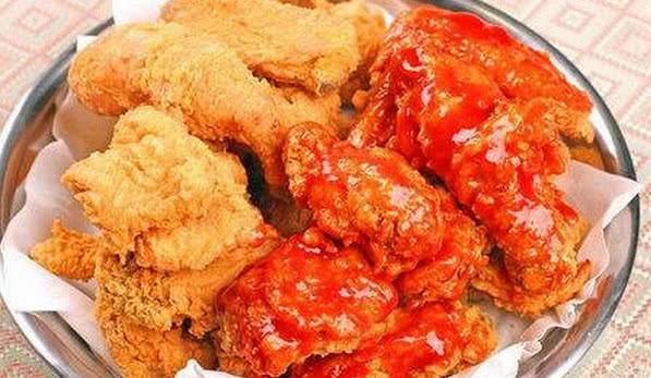 韩国人最喜欢吃的4种美食,中国网友都爱吃这样