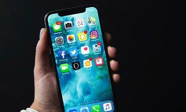 2017苹果销售惨淡,今年又出新款iphone SE,能