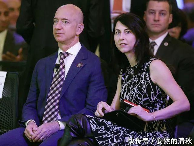 身家是比尔盖茨跟马云之和,每分钟赚24万,吃完