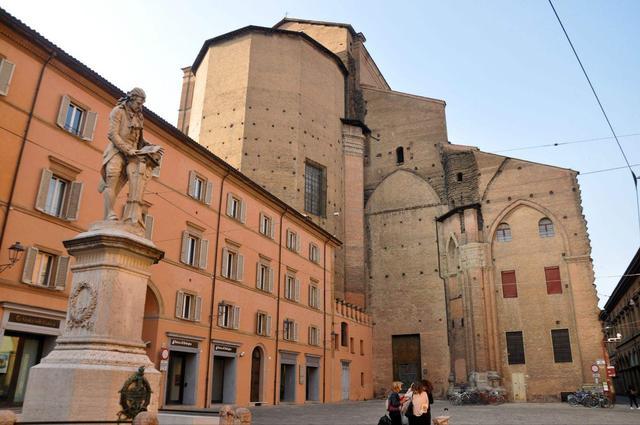 意大利留学博洛尼亚大学土木工程专业入学要求