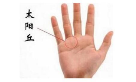 女人的掌厚背圆,一世好景色,注定是可遇不可求