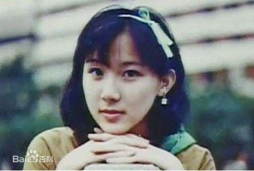 你知道整容脸和自然脸的区别吗?64岁的赵雅芝