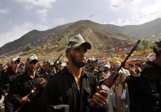 印巴打了这么多年,从未使用过导弹,为何打仗还