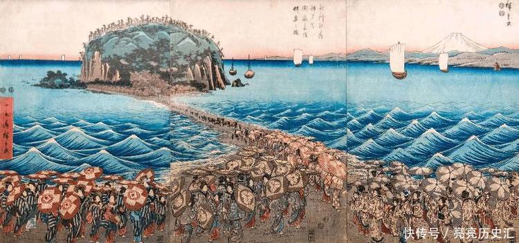 日本历史书:日本历史两千年,中国仅67年,日本网