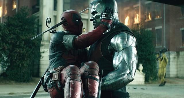 死侍2主要讲的什么?三分钟带你了解英雄死侍