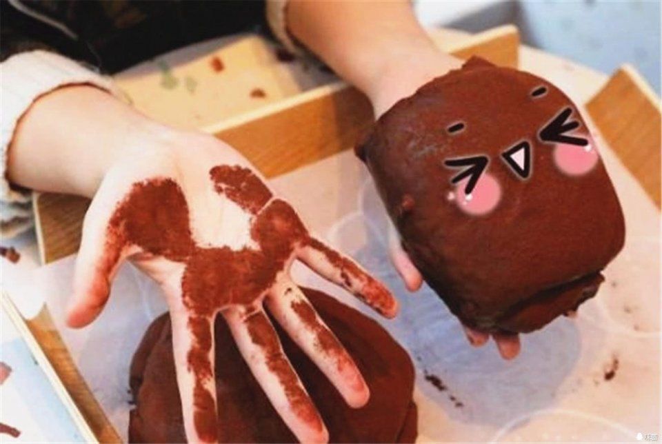 盘点史上"最脏"的美食,脏脏包只排第三,网友:果然够"脏"