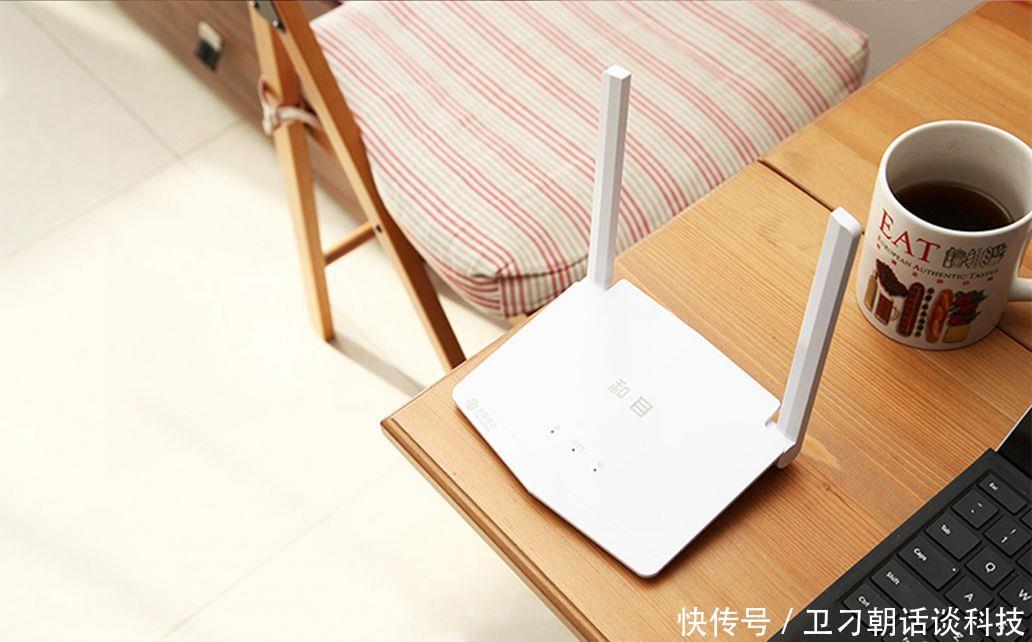 和目智能传感套件打造的中国移动智慧家庭产品