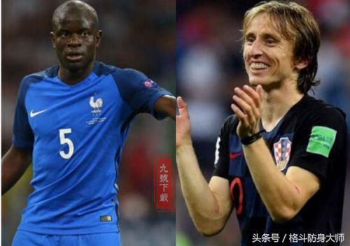 法国vs克罗地亚,今年的世界杯冠军到底是谁?