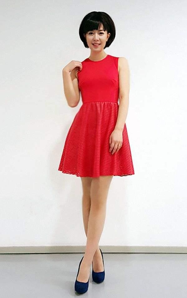 央视俄罗斯世界杯期间五朵金花女主播!