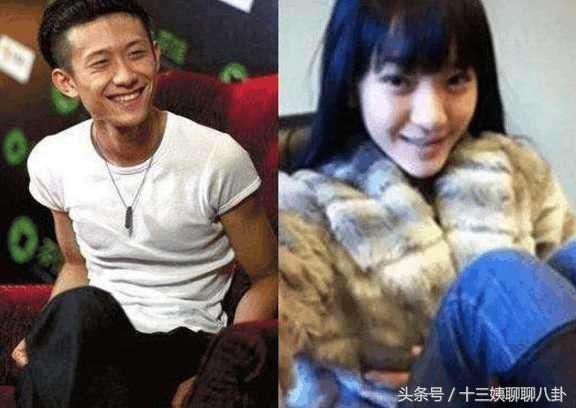 张一山公布恋情?不是杨紫,张一山:不公开是为