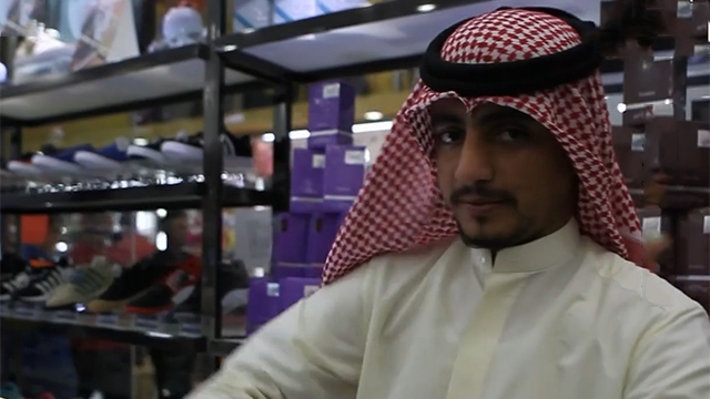 中国商品价低货好 征服阿联酋顾客 中国商品价低货好 征服阿联酋顾客