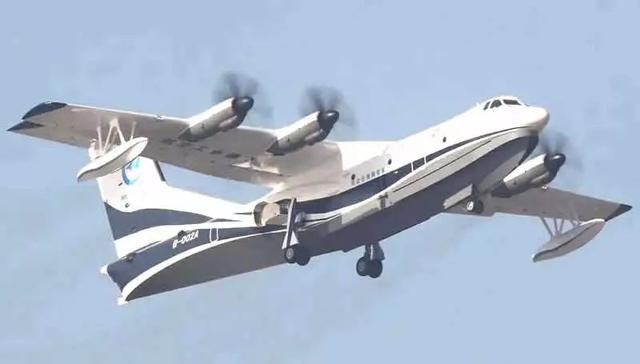 蛟龙600今日首飞,至此中国大飞机三剑客已全部