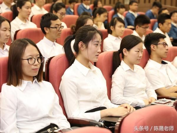 2018河北高考生报考财经类大学有多难,看往年