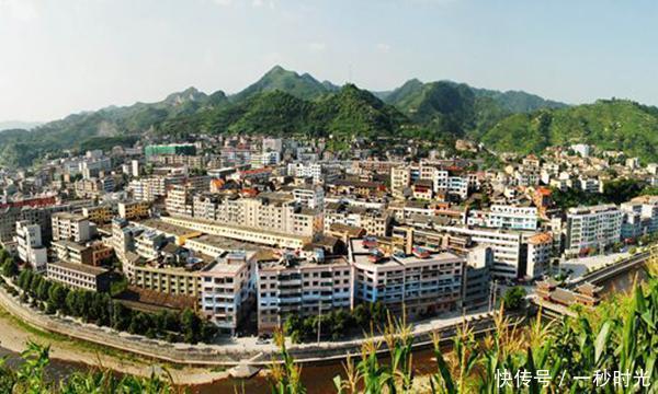 贵州最穷的10个县,有9个都是黔东南州的,其中