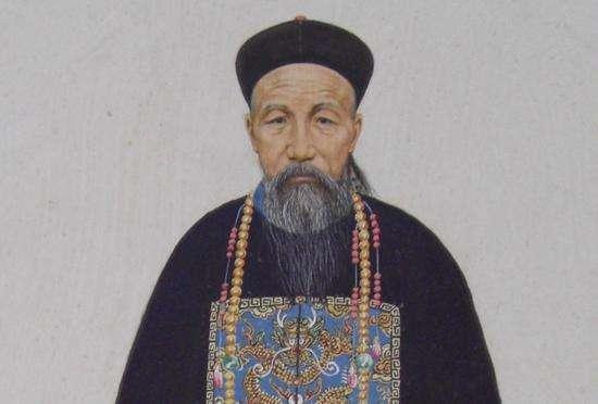 清朝国运被修炼成精的十只妖怪把持?揭秘清末