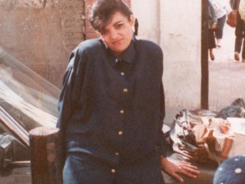 女子常年遭丈夫家暴,父母和法官却劝她不要离