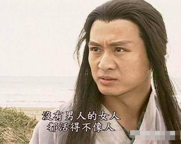 论功底不逊色周星驰,如果没有自毁前程,也许是另一个喜剧之王