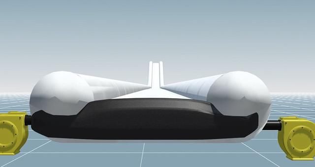 世界最长水滑梯 一分钟能滑完600米!快去体验
