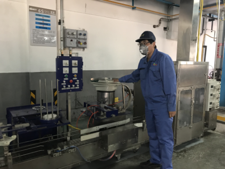 北京提前完成重点行业挥发性有机物治理年度任务 北京提前完成重点行业挥发性有机物治理年度任务