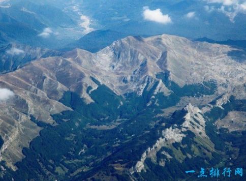 欧洲最穷国家排名 摩尔多瓦人均GDP为2000美