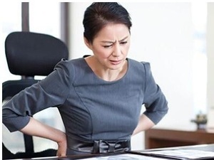 专家公开:腰椎间盘突出日常睡姿坐姿!锻炼法、
