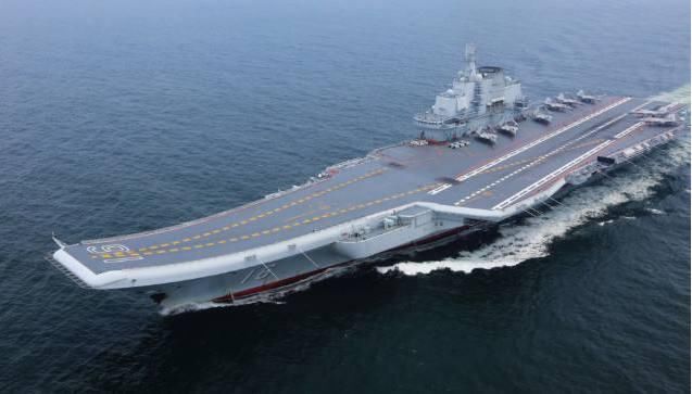 美国为何连俄罗斯都敢打, 却不敢招惹中国? 俄