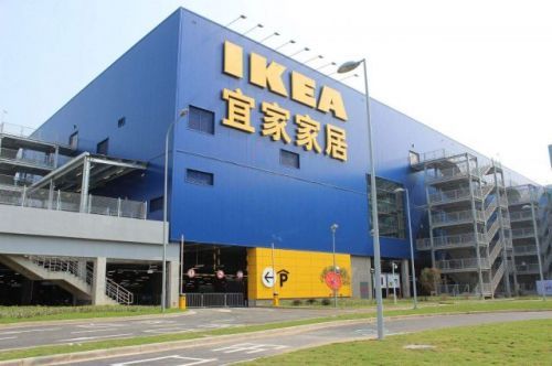 宜家地址在哪里 昆明宜家家居什么时候开业2019年