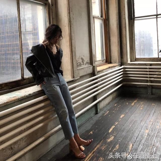 如何培养出明星气质?韩国女团Apink组合门面