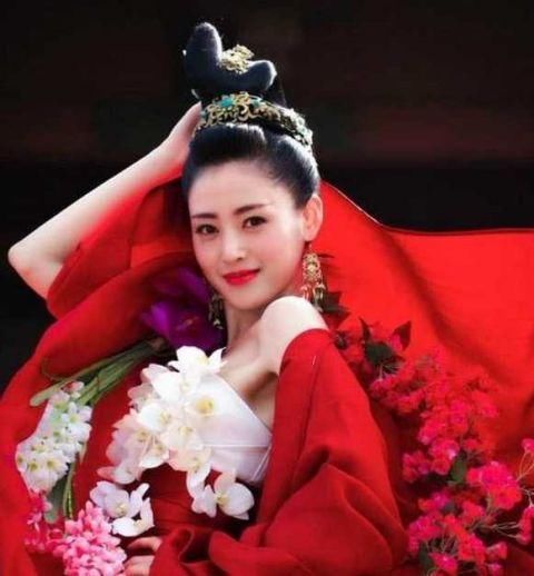 盘点八部火到国外的影视剧,赵丽颖就占了三部