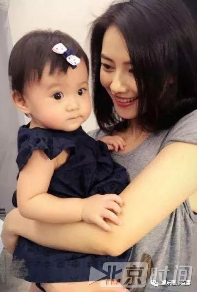 想生孩子却生不出的女星：高圆圆有苦说不出，周迅婚后日子不好过！