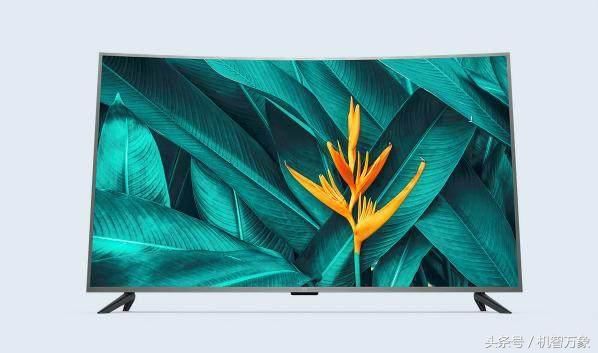 小米电视四新品齐发 再推55英寸4S曲面新品 将