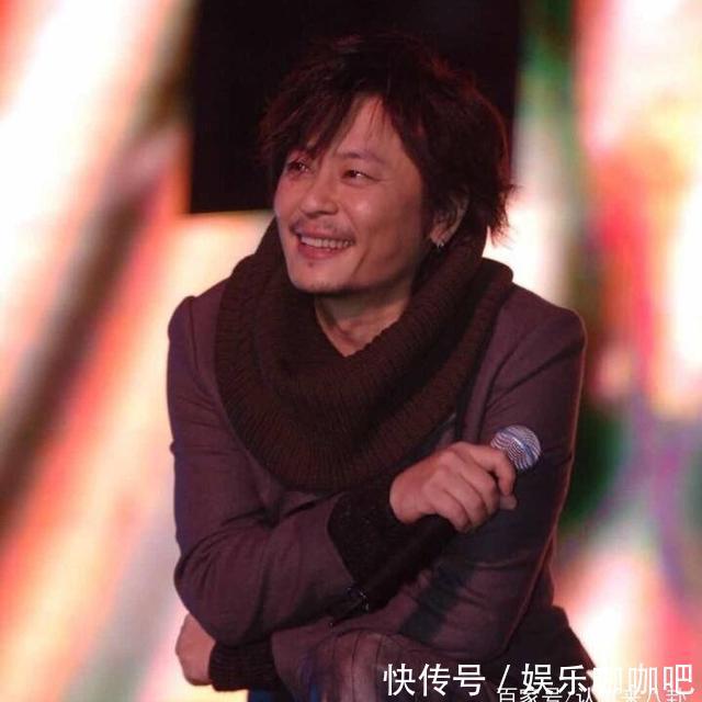 浪子王杰发文退圈,旧事重提谢霆锋谢贤父子躺