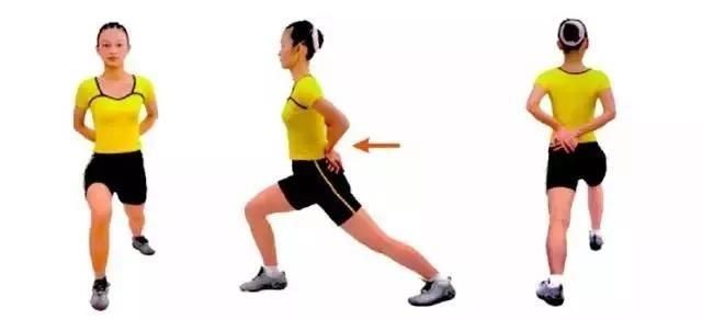 6个小动作,坚持一个月,缓解腰椎间盘突出,腰再