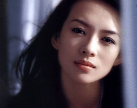 演技好的七位女演员,孙俪只排第三,章子怡第二