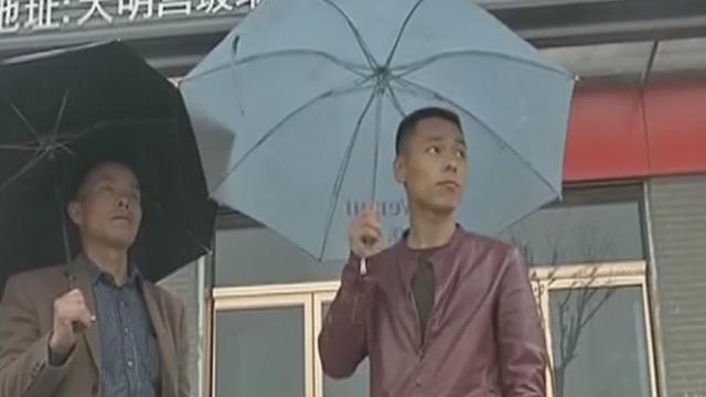 男子购房苦等六年 期房遥遥无期 男子购房苦等六年 期房遥遥无期