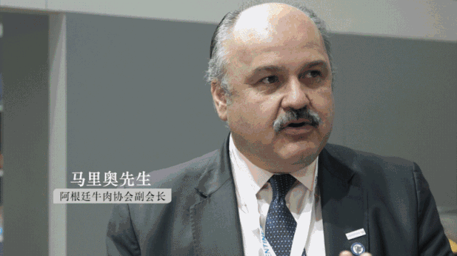 给孩子做碗一抿就能化开的牛肉吧!