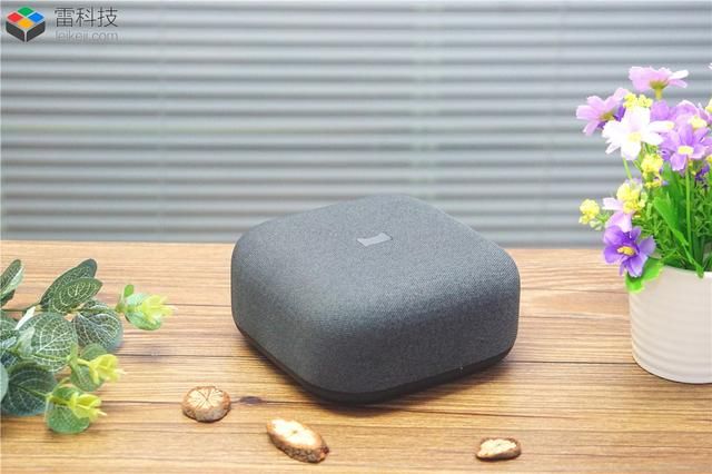 天猫精灵魔盒体验:智能音箱玩出新高度,竟还能