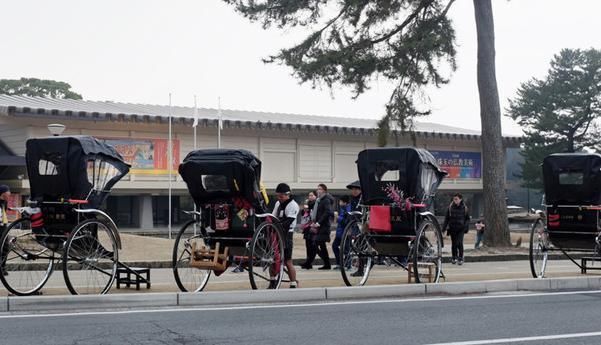 日本一周自由行,路线该怎么选择?大概需要花费