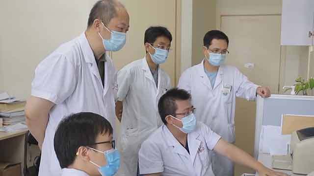 《生命缘》20200729高龄产妇突发主动脉夹层命悬一线 《生命缘》20200729高龄产妇突发主动脉夹层命悬一线