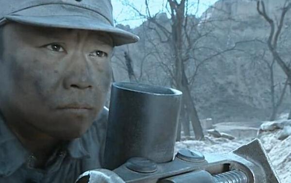 迫击炮瞄准的方法,可不是乱打的