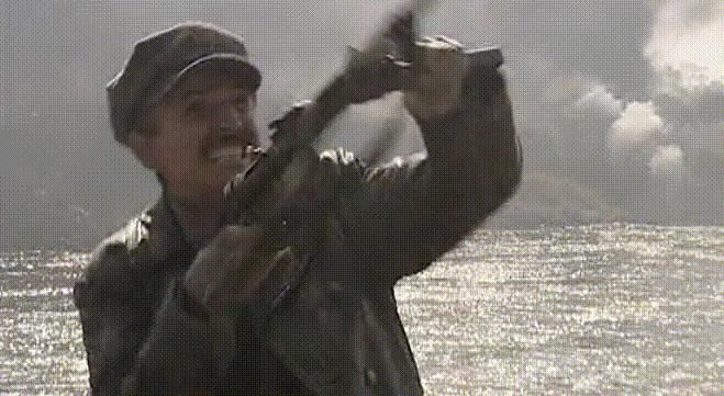 来看看!盘点八大国产军旅题材电视剧