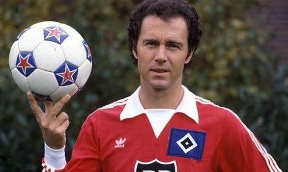 德国队四位队长带领获得世界冠军,可惜第一位