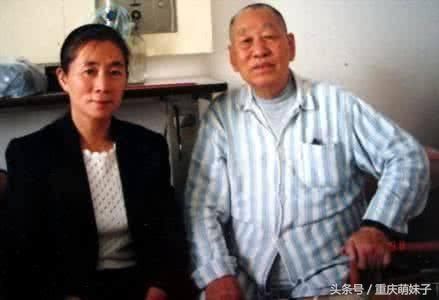 林彪两女儿现状差距太大!大女儿为父谢罪遭埋