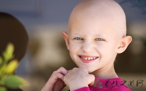 白血病儿童发烧怎么办