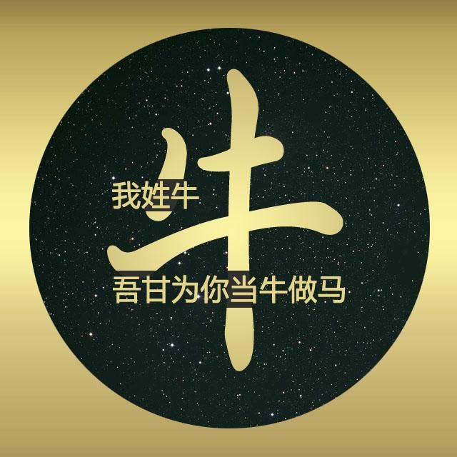 最美情话百家姓头像,情侣专用,姓氏专属,定制的