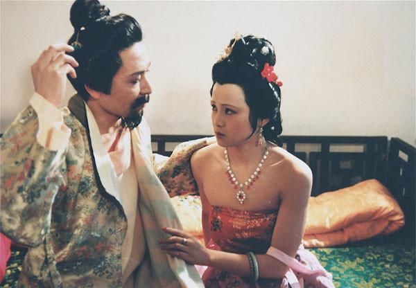 《红楼梦》百年秘密之宾天而逝的贾敬和情天情